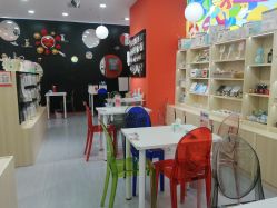 -手乐岛沉浸式手工DIY手作生活馆