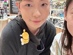 -LUSH(威尼斯人店)