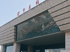 -郑州东站