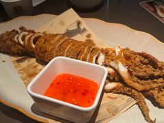 -北李·海肠捞饭·大连菜(望京凯德MALL店)