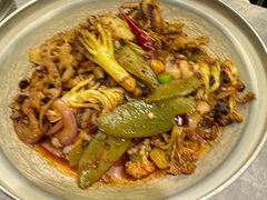 -香阁餐厅·常州菜·常州菜代表品牌(新北奥体店)