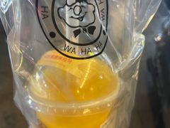 -娃哈哈·奶茶(武林店)