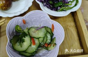 Mom's Homemade Pickles