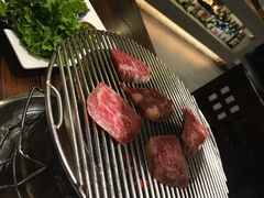 -和萌牛肠烧烤(财富中心店)