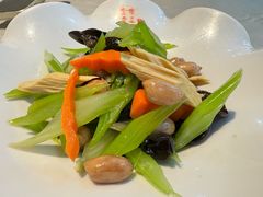 -金家老三饭庄(常营店)