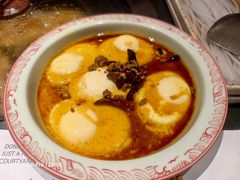 -蘸小院铁锅炖·蘸酱菜·东北菜(怀远门店)