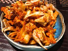 -HIHE Bistro·Oyster Bar(华熙live店)