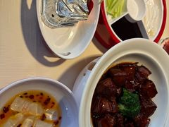 -京鸭棠(让胡路万达店)