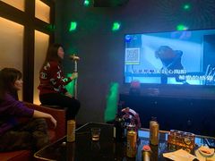 -亿·好声音·量贩KTV(朝阳北路店)