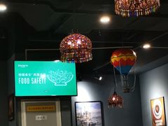 -TUK土耳其餐厅·下午茶(卢湾店)
