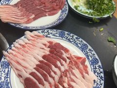 -裕德孚·非遗手切涮羊肉(东直门内大街店)