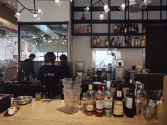 -Nectar One Cafe(勇烈路n1店)