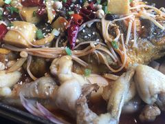 -小小河边鱼(天润城店)