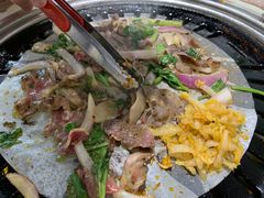 -东北烤肉(鼓楼巷店)