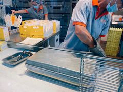 -汤姆大师傅鲜香牛肉饼(深圳保利文化广场店)