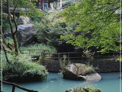 -黄山翡翠谷景区