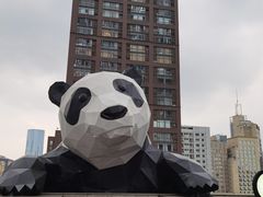 -春熙路步行街