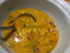 -村长家的疙瘩汤·东营菜(东营茶城店)