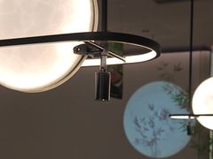 -绿茶餐厅(淮安吾悦广场店)