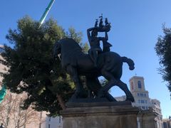 -加泰罗尼亚广场