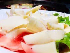 -重庆大队长火锅(凤城八路店)