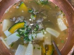 -妈妈的味道·腾冲特色菜(和顺古镇店)