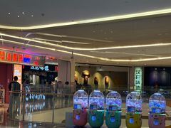 -汉巴味德·烤肉与啤酒的自助(杭州大悦城店)