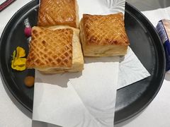 泰国金枕榴莲酥-广州酒家(中华广场店)