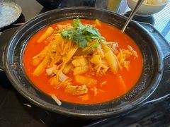 酸笋鸡-多味居(剪子巷店)
