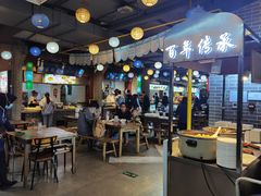 -西宁新千观光夜市(夏都大街店)