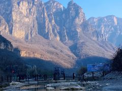 -云台山风景名胜区