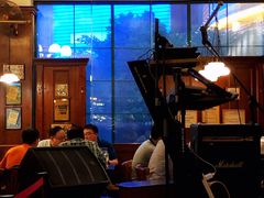 -宝莱纳餐厅(滨江店)