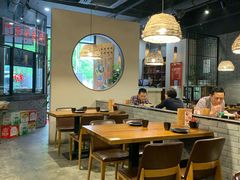 大堂-湘里乡亲甲王二老店
