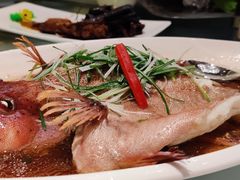 -乾隆美食·本帮菜(黄河路店)