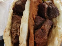 -王虎子大饼(甸柳新村五区店)