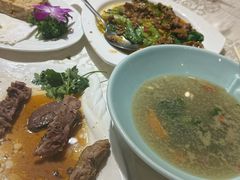 -六合家宴食府·家宴厅