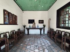 -东莞市可园博物馆