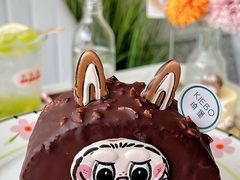 -琦堡高端定制蛋糕茶歇(格力广场店)