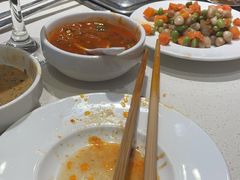 -海底捞火锅(万丰桥店)
