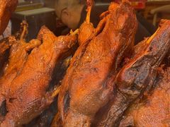 -徐六孃正宗甜皮鸭(张公桥店)