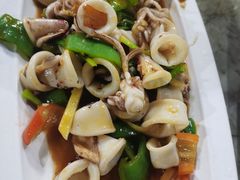 -四川小胡子海鲜(丁村万人海鲜广场店)