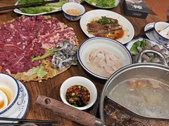 -厝味火锅·潮汕卤水火锅(十一合店)