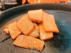 -一烙锅(友谊店)