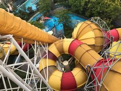 -武汉玛雅海滩水公园