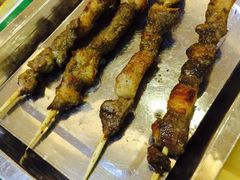-清真·玛丽亚新疆菜主题餐厅(浙江中路店)