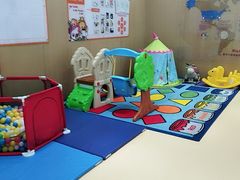 -美国谷斯妈妈早教中心 (陆家嘴店)