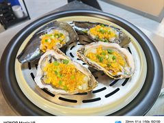 -渔港甄宴·海鲜·地标烟台菜(金沙滩店)