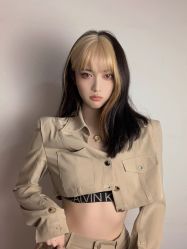 -东秀护肤造型