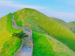 -萍乡武功山风景名胜区