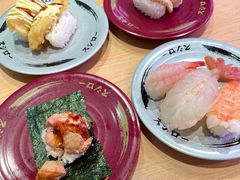 -寿司郎(皇庭广场店)